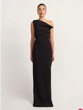 Tojha Flawed Tacoma Maxi Dress